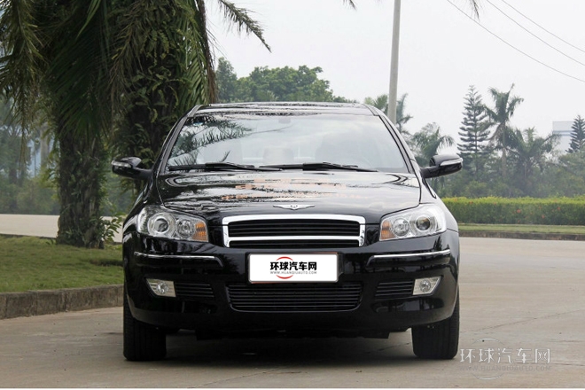 2012款 2.0T 自动尊享型