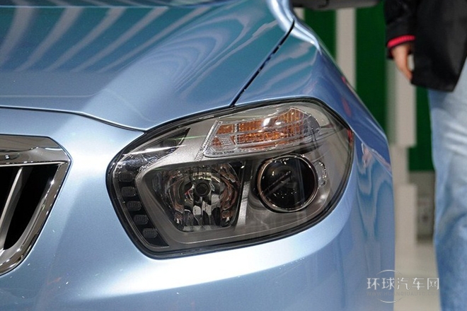 2012款 1.5T 自动智能型