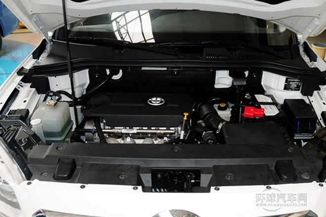 2012款 1.5T 手动两驱运动型