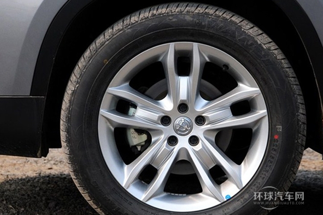 2012款 1.5T 自动两驱运动型