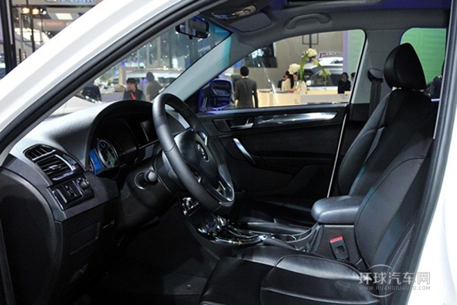 2012款 1.5T 自动四驱尊贵型