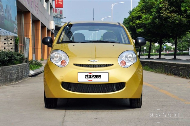 2011款 1.0L 手动智惠型