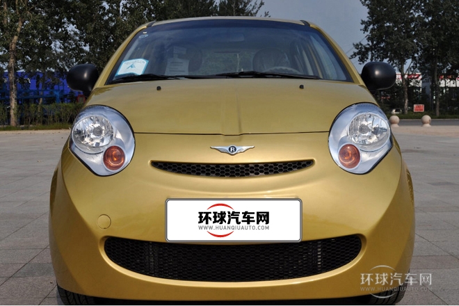 2011款 1.0L 手动智惠型