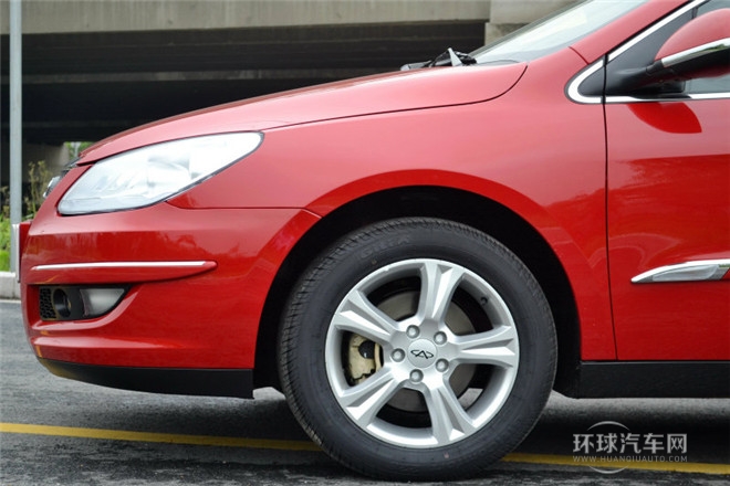 2012款 两厢 1.6L CVT进取型