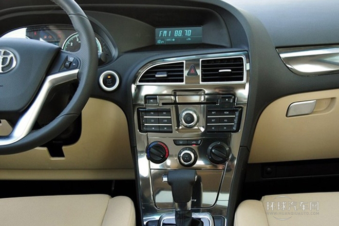2012款 1.6L 自动豪华型