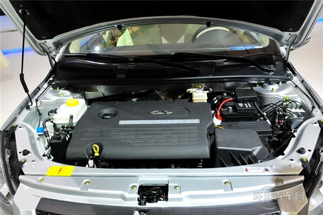 2012款 三厢 1.6L CVT尊贵型