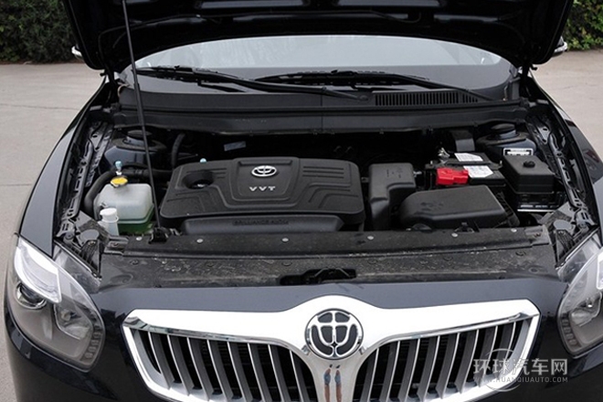 2011款 1.6L 手动舒适型