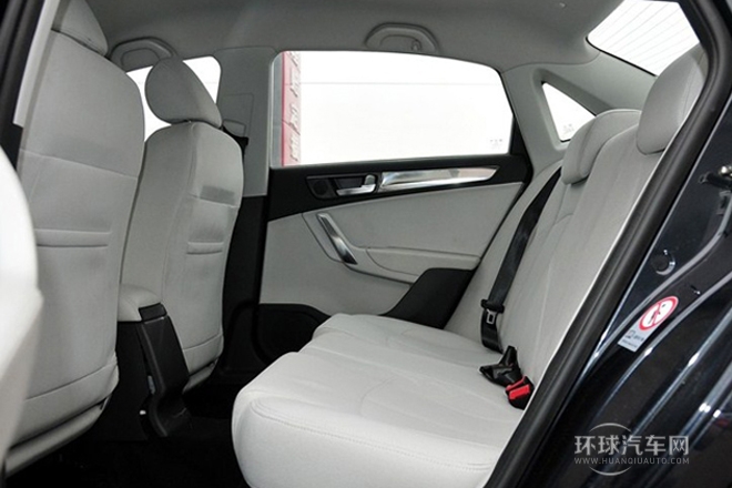 2011款 1.6L 手动舒适型