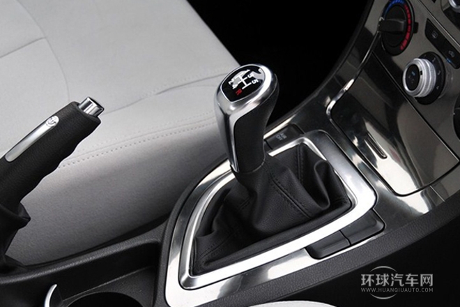 2011款 1.6L 手动舒适型