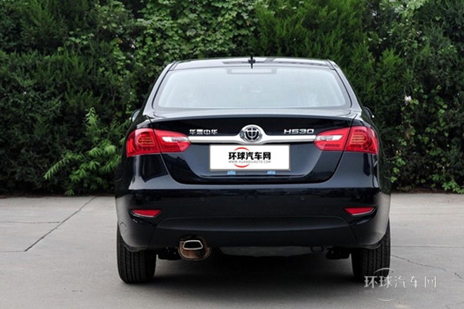 2011款 1.6L 手动舒适型