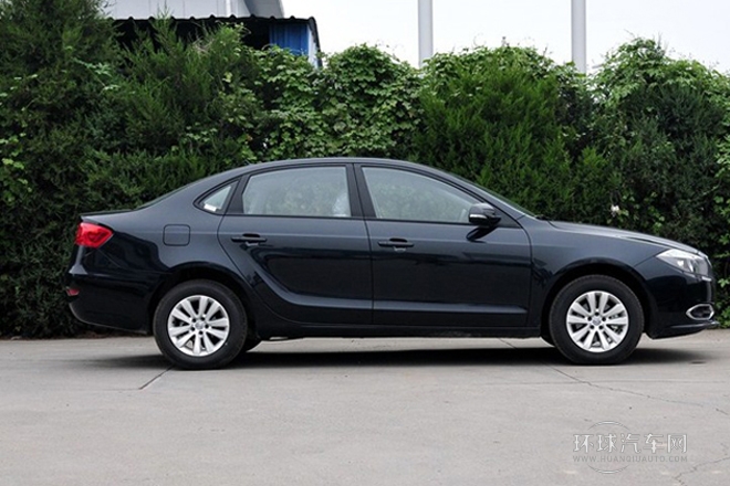 2011款 1.6L 手动舒适型