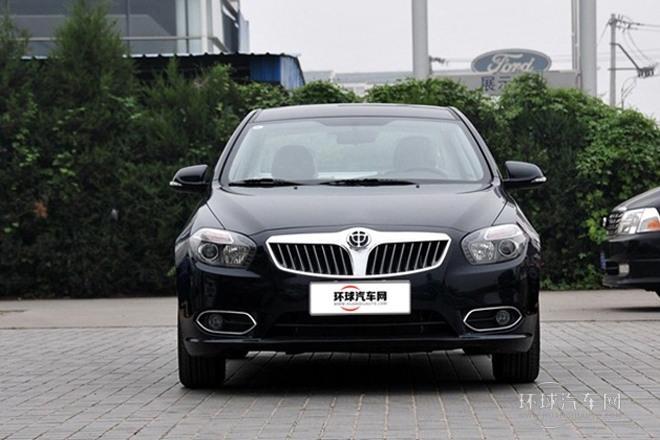 2011款 1.6L 手动舒适型