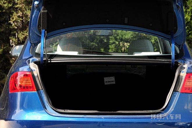 2011款 1.6L 手动豪华型