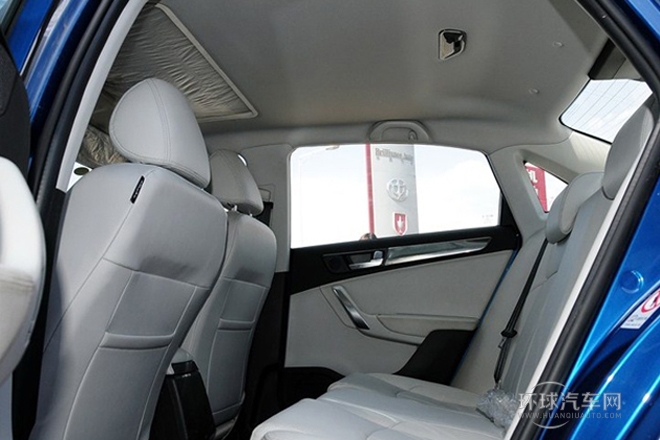 2011款 1.6L 手动豪华型