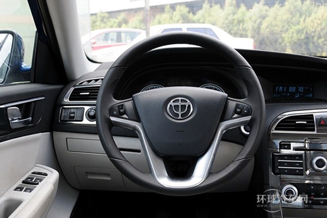 2011款 1.6L 手动豪华型