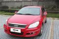 2010款 改款两厢 1.6L 手动尊贵型