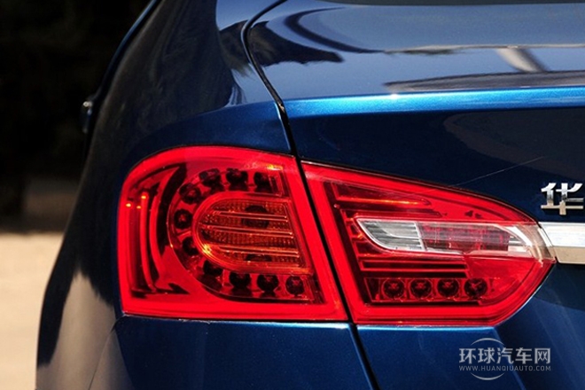 2011款 1.6L 手动豪华型
