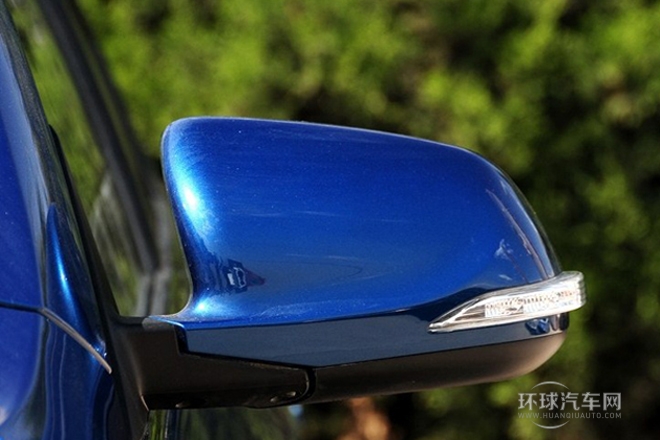 2011款 1.6L 手动豪华型