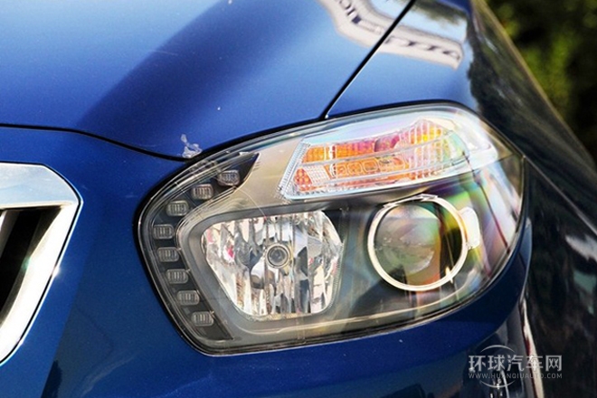 2011款 1.6L 手动豪华型
