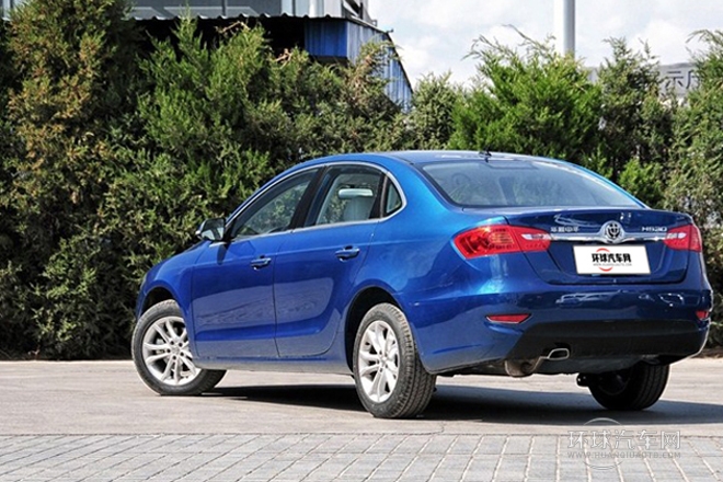 2011款 1.6L 手动豪华型