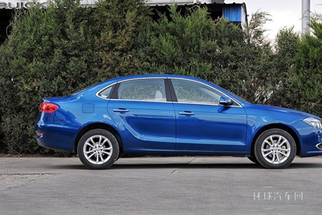 2011款 1.6L 手动豪华型