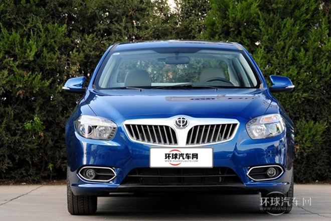 2011款 1.6L 手动豪华型