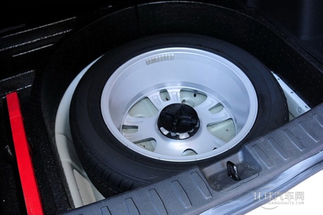 2012款 1.6L 手动豪华型