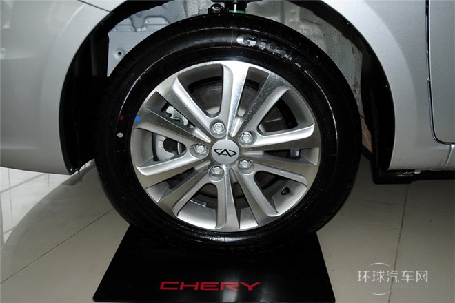2013款 1.5L 手动风尚型
