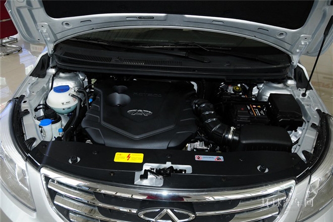 2013款 1.5L 手动风尚型