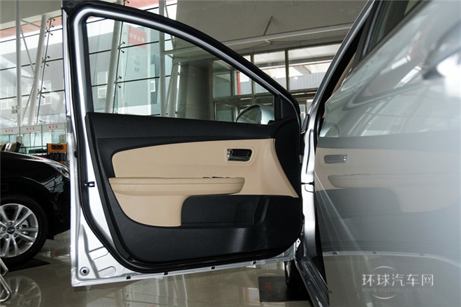 2013款 1.5L 手动风尚型