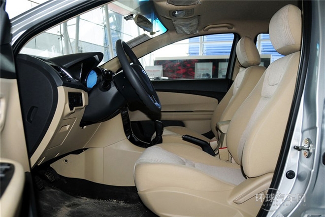 2013款 1.5L 手动风尚型