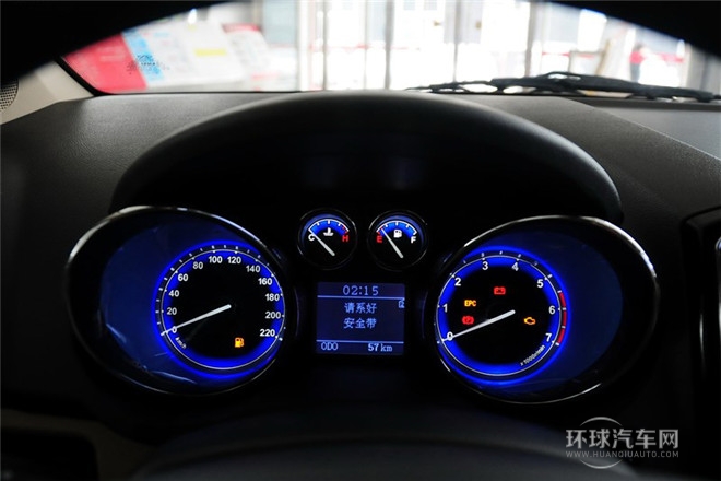 2013款 1.5L 手动风尚型