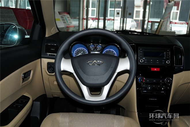 2013款 1.5L 手动风尚型