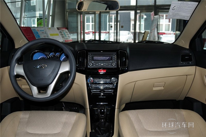 2013款 1.5L 手动风尚型