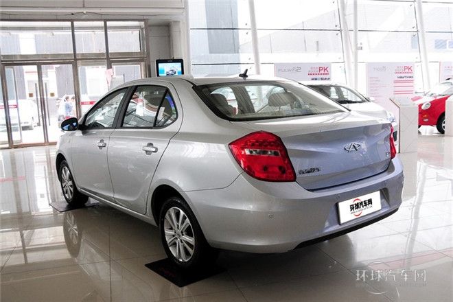 2013款 1.5L 手动风尚型