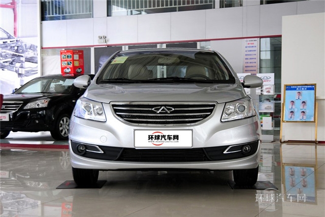 2013款 1.5L 手动风尚型