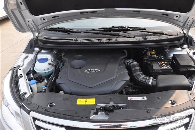 2013款 1.5L 手动趣尚型