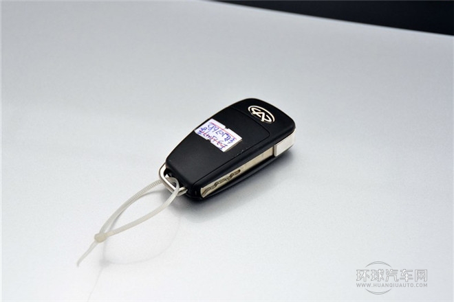 2013款 1.5L 手动智尚型