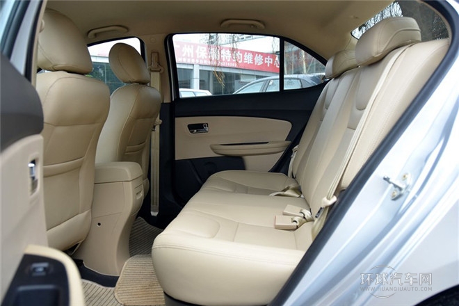 2013款 1.5L 手动智尚型