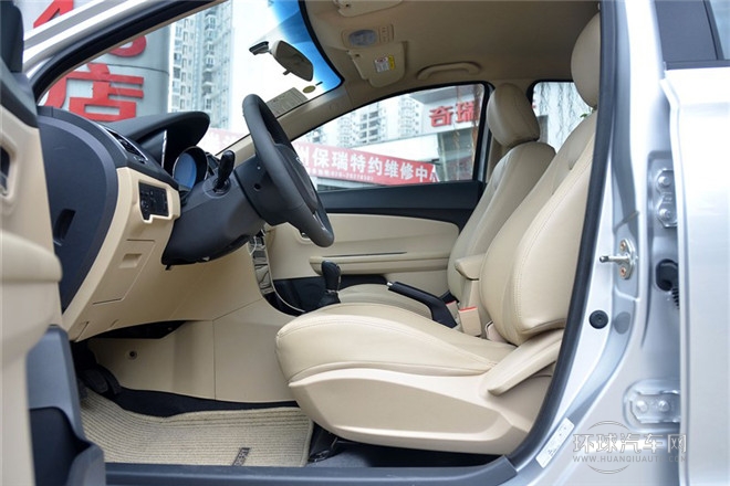 2013款 1.5L 手动智尚型