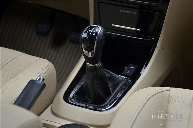 2013款 1.5L 手动智尚型