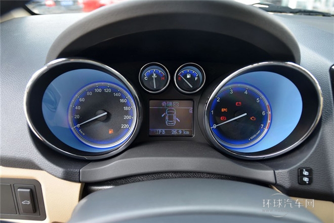 2013款 1.5L 手动智尚型