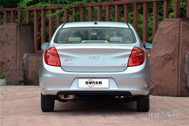 2013款 1.5L 手动智尚型