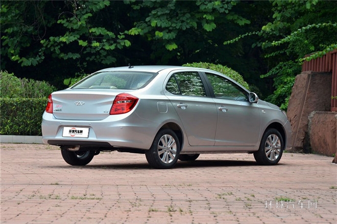 2013款 1.5L 手动智尚型