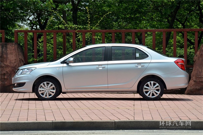 2013款 1.5L 手动智尚型