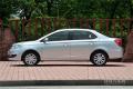2013款 1.5L 手动智尚型
