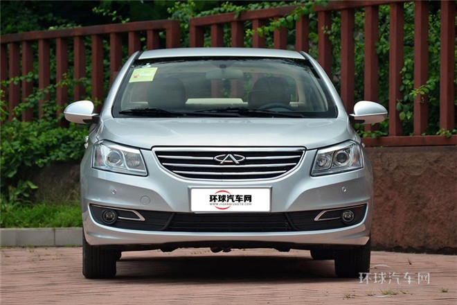 2013款 1.5L 手动智尚型
