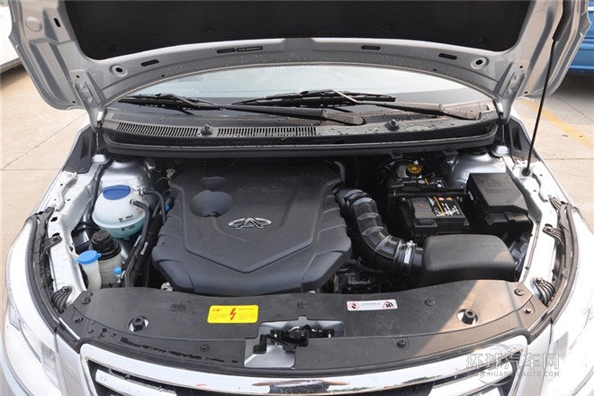 2013款 1.5L 手动尊尚型