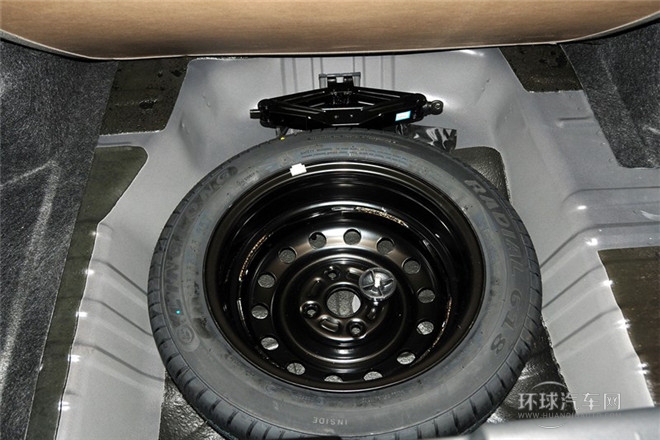 2014款 1.5L 手动优悦型