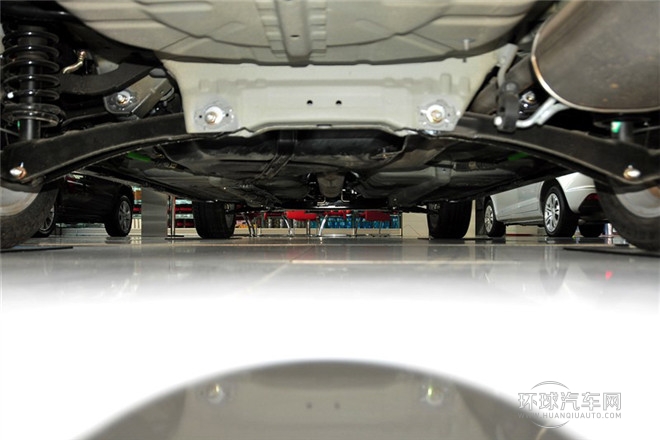 2014款 1.5L 手动优悦型